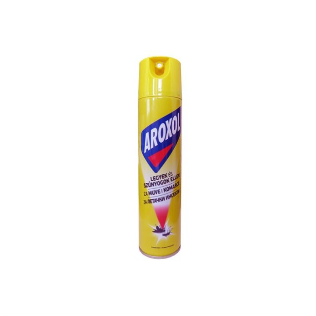 AROXOL SPREJ PROTIV KOMARACA I MUVA 300ML